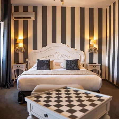 Hotel Gounod Saint-Rémy-de-Provence Esterno foto