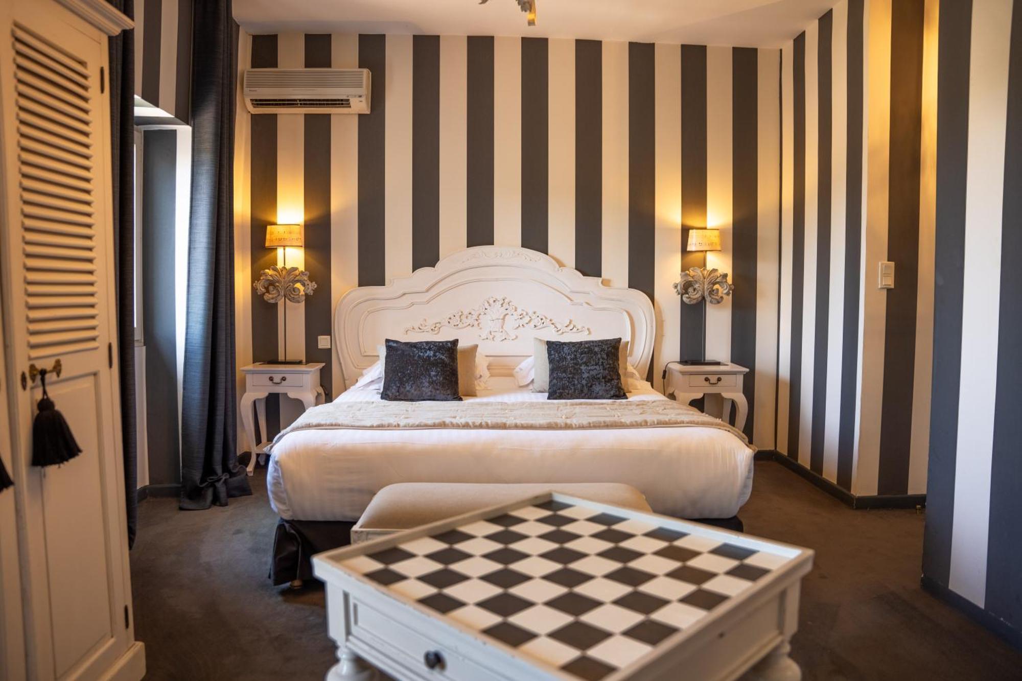Hotel Gounod Saint-Rémy-de-Provence Esterno foto