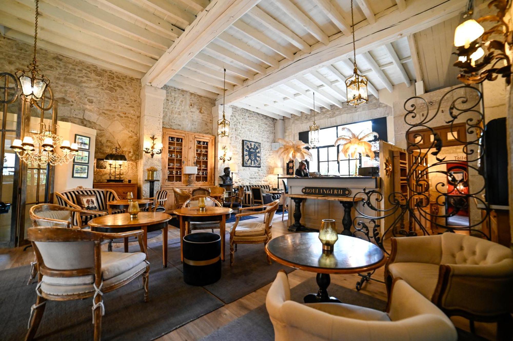 Hotel Gounod Saint-Rémy-de-Provence Esterno foto