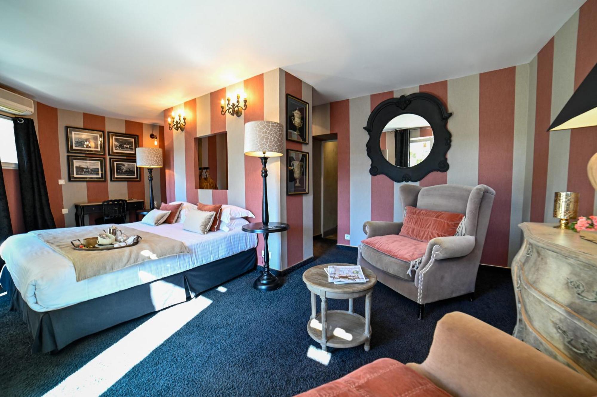 Hotel Gounod Saint-Rémy-de-Provence Esterno foto