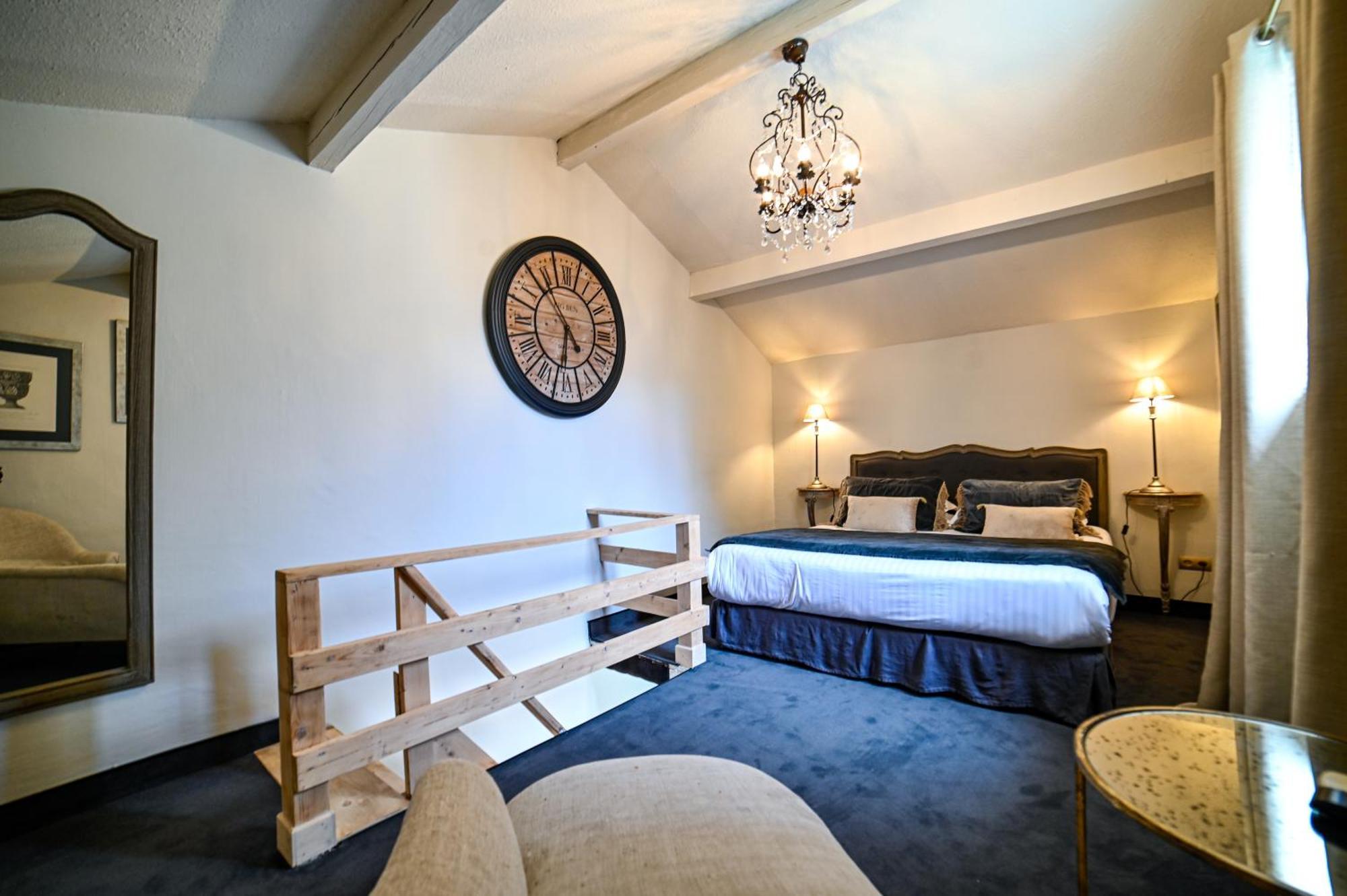 Hotel Gounod Saint-Rémy-de-Provence Esterno foto