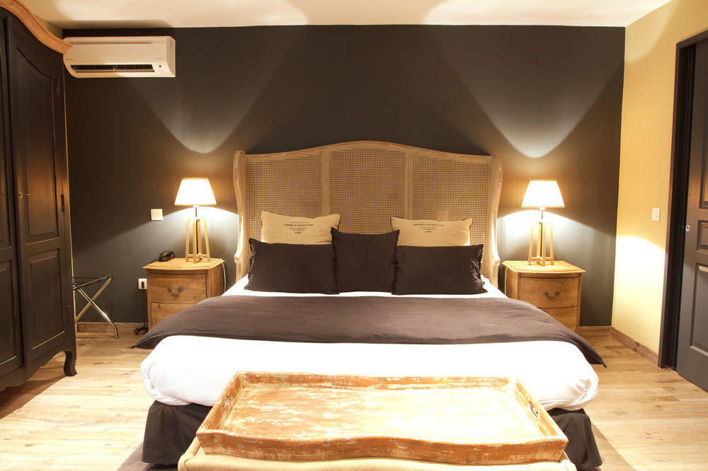 Hotel Gounod Saint-Rémy-de-Provence Esterno foto
