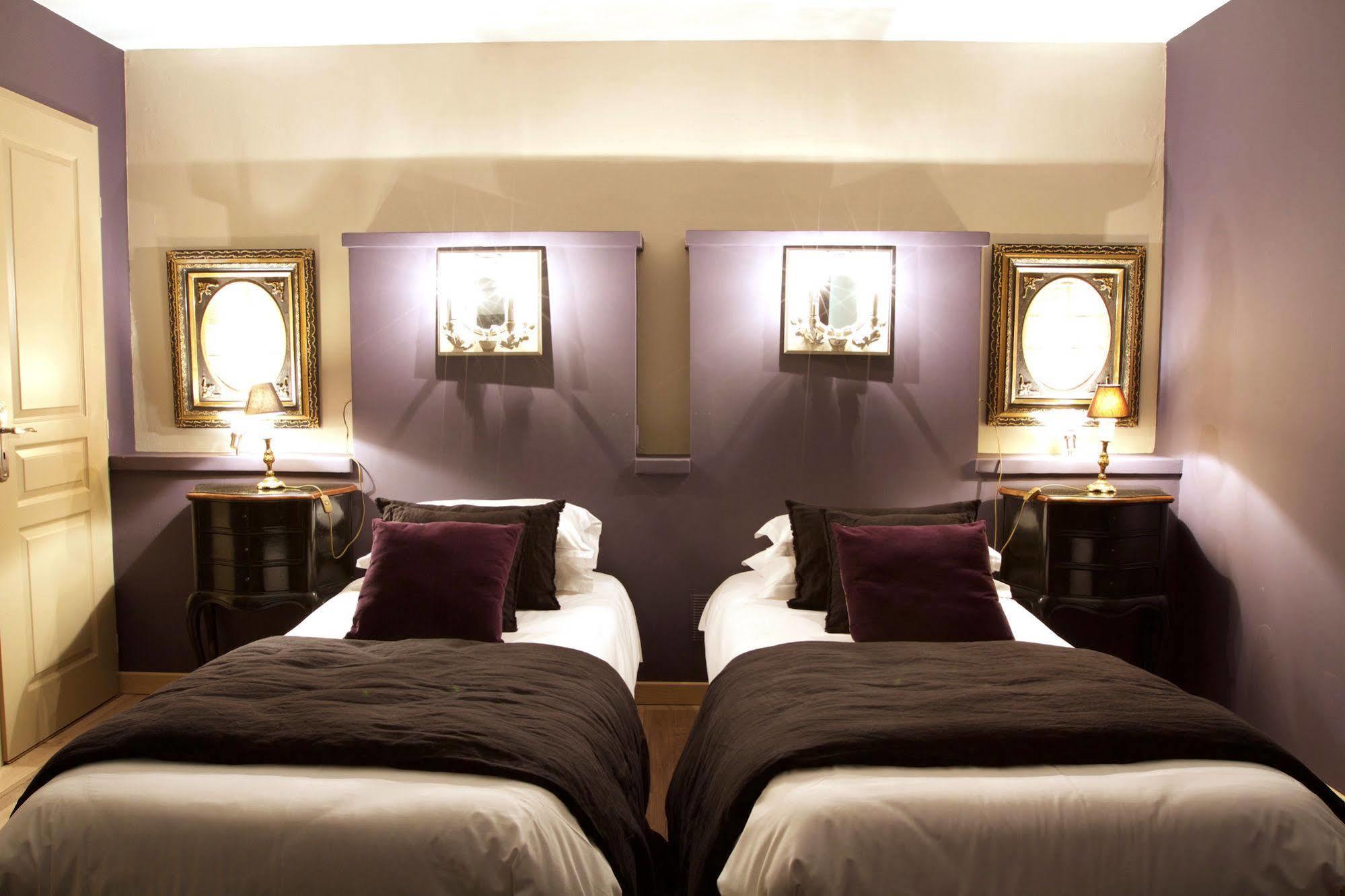 Hotel Gounod Saint-Rémy-de-Provence Esterno foto